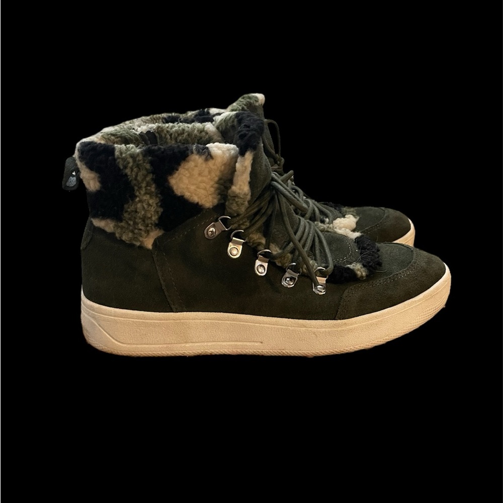 Steve Madden Sneaker / booties